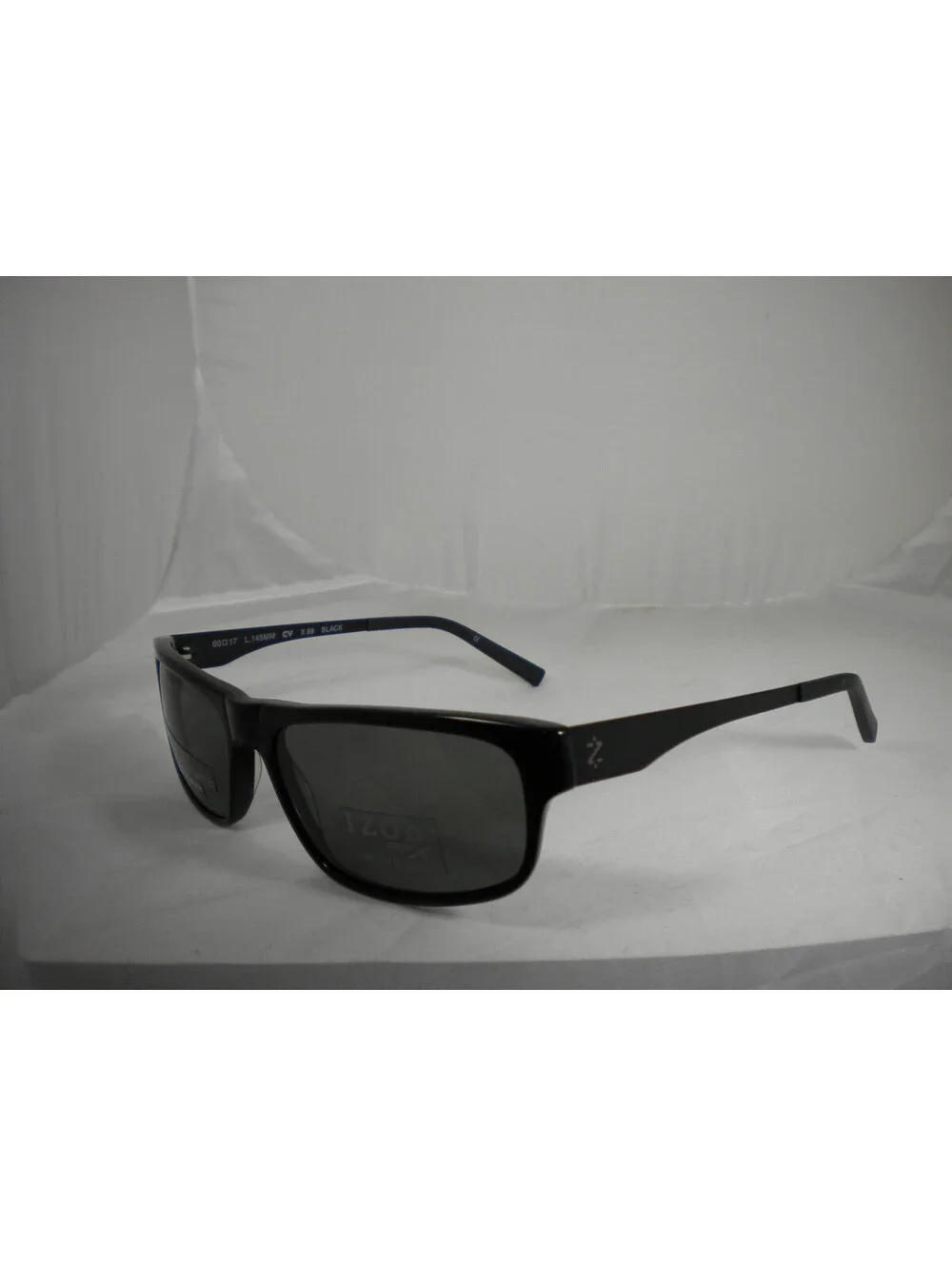 Izod IZX 89 Black (I-40)